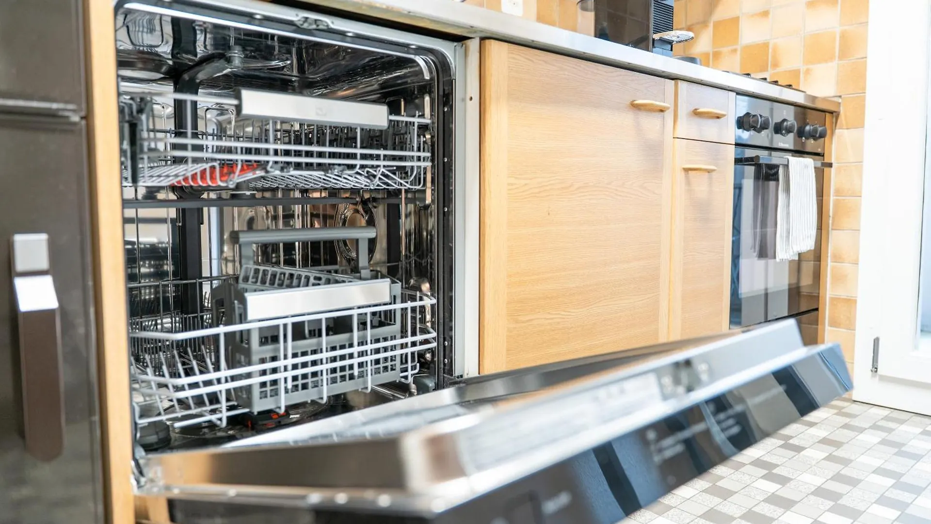 Gemuetliche Grosse Wohnung Naehe Uni Basel