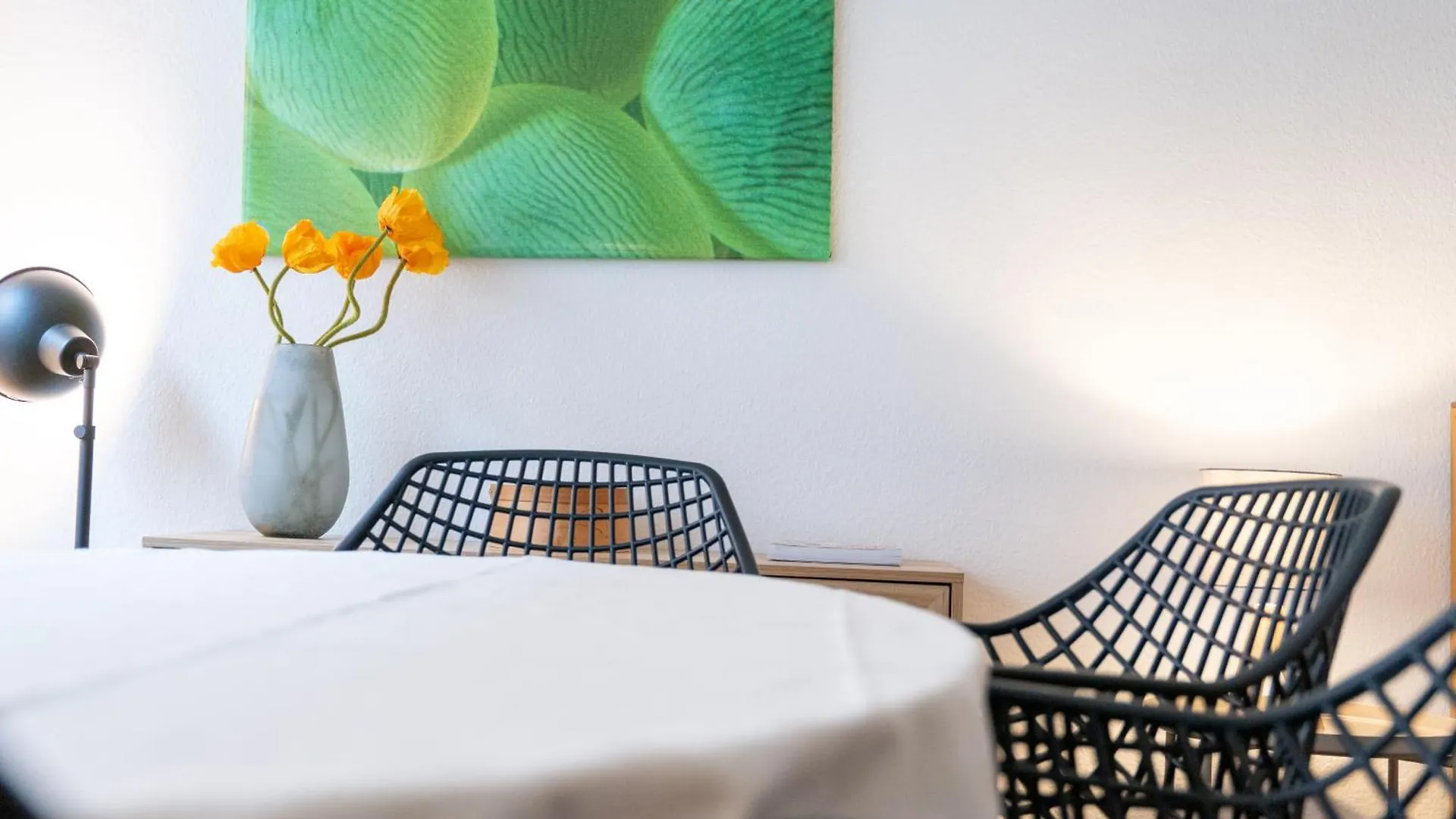 Gemuetliche Grosse Wohnung Naehe Uni Basel Schweiz